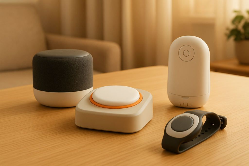 How Do I Know Which Smart Devices Are Appropriate For My Senior’s Physical And Cognitive Abilities?