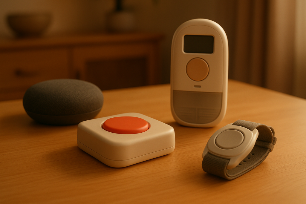 How Do I Know Which Smart Devices Are Appropriate For My Senior’s Physical And Cognitive Abilities?